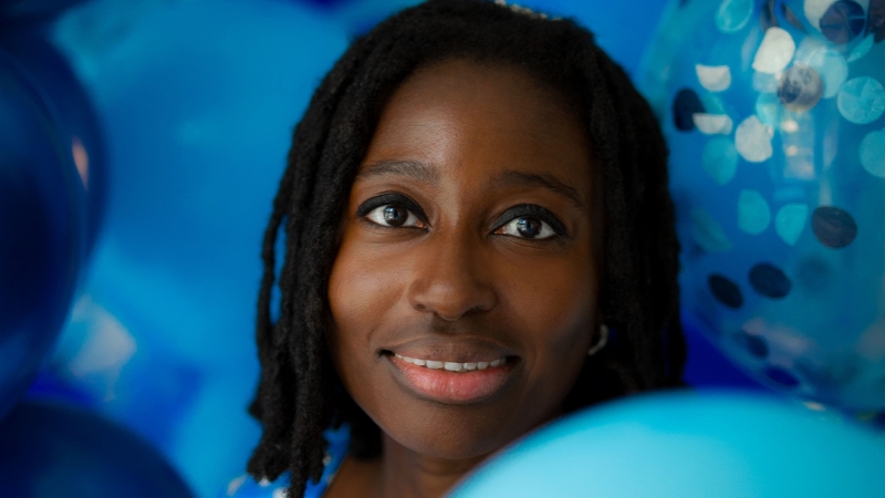Faber snares 'outstanding' new novel from Goldsmiths Prize-shortlisted Oyeyemi