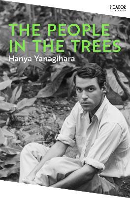 The People In The Trees Audiobook By Hanya Yanagihara - Foto 14