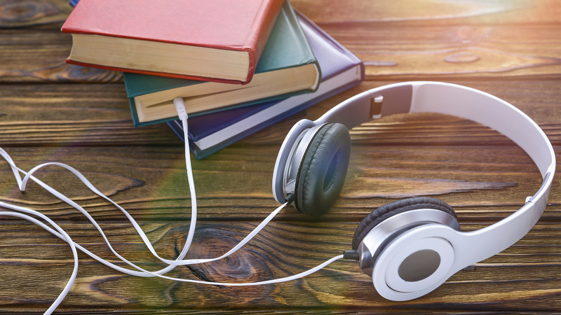 AI could have 'additive' role for audiobooks but consumer response unclear, LBF hears