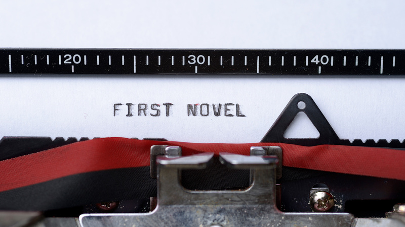 How to help debut writers fly