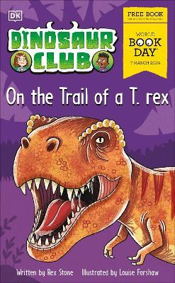 Dinosaur Club (WBD)