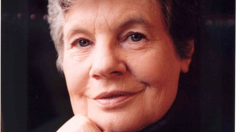 A S Byatt memorial to be held at St James' Church