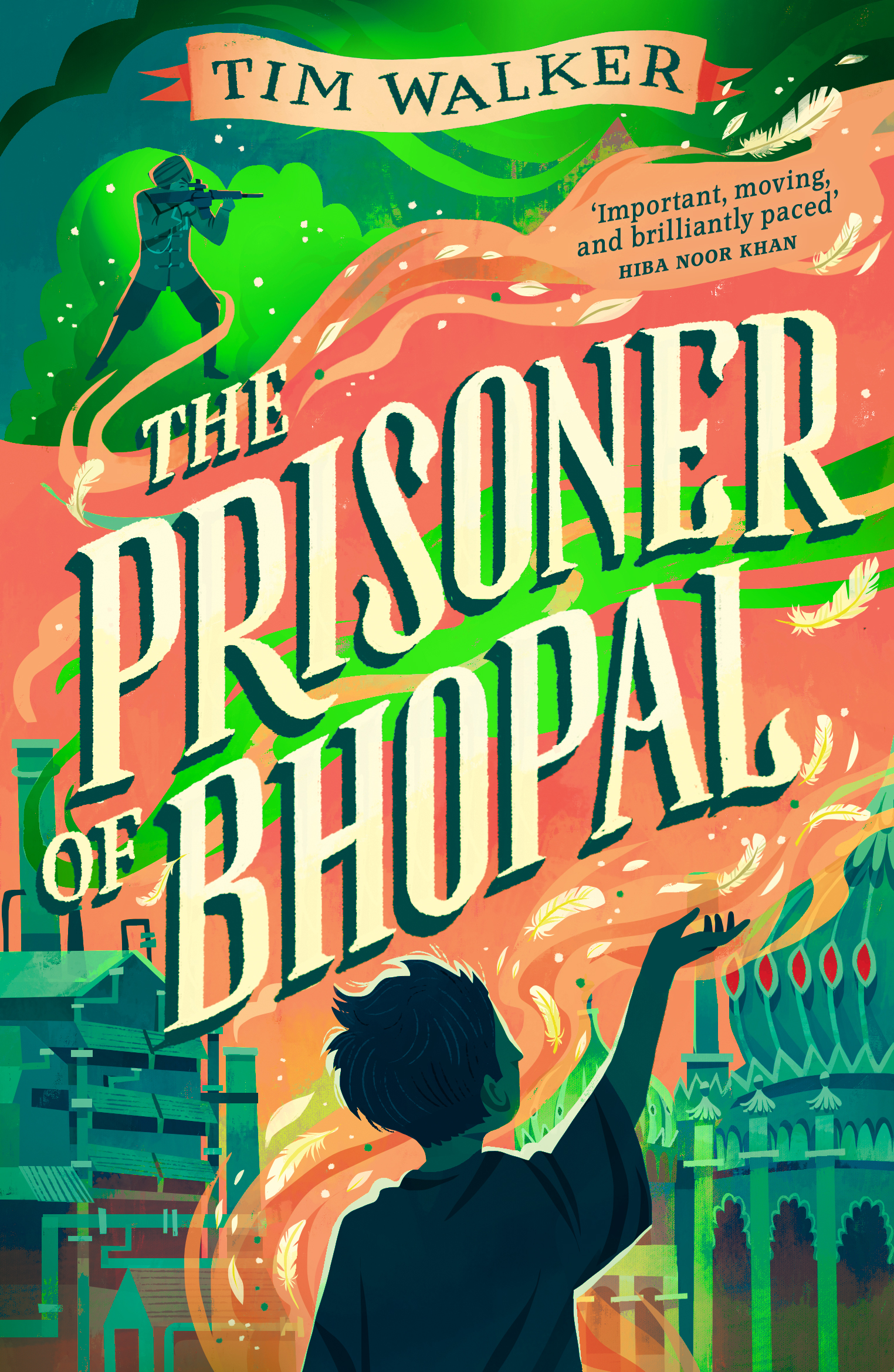 Cover illustration by Chaaya Prabhat