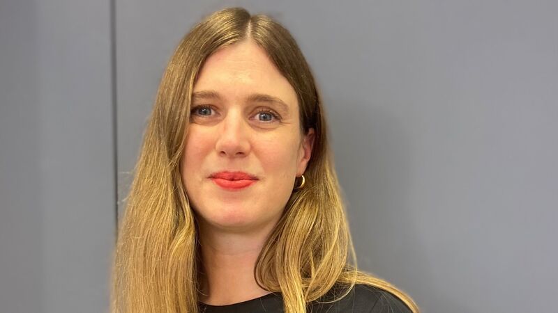 Shea appointed marketing director at HarperFiction as publisher announces string of promotions