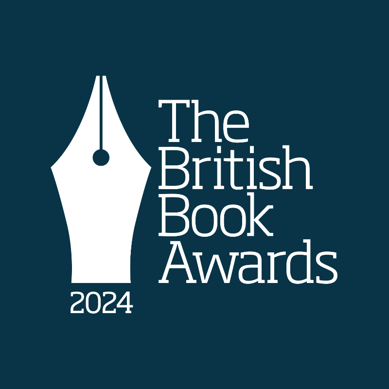 The Bookseller Awards The British Book Awards