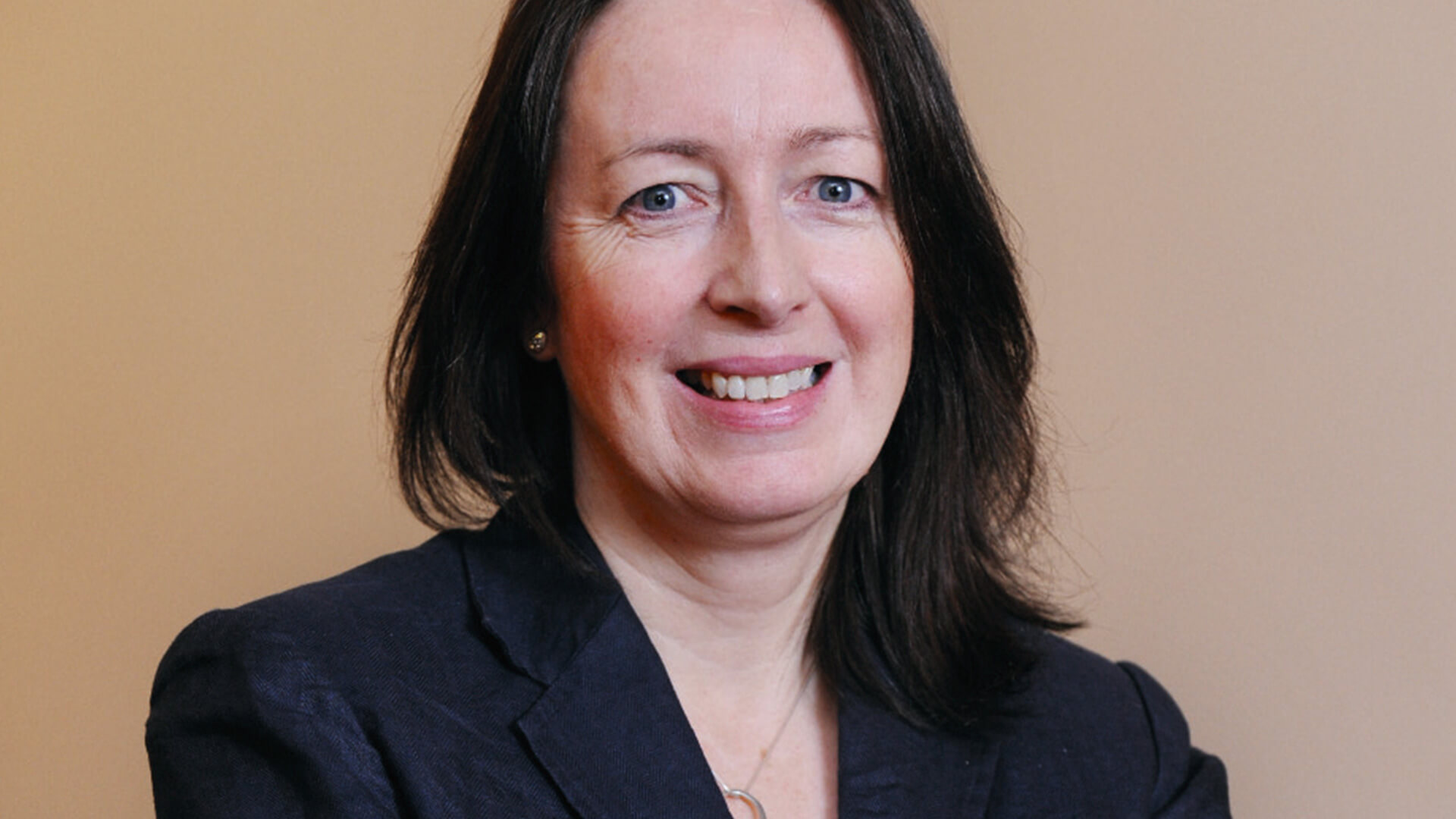 Marion Sinclair, chief executive of Publishing Scotland