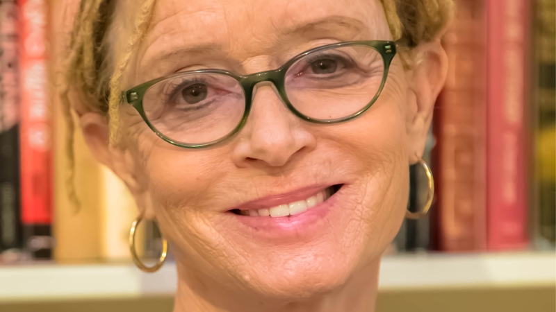 Canongate scoops a 'celebration of love in all its forms' by Lamott