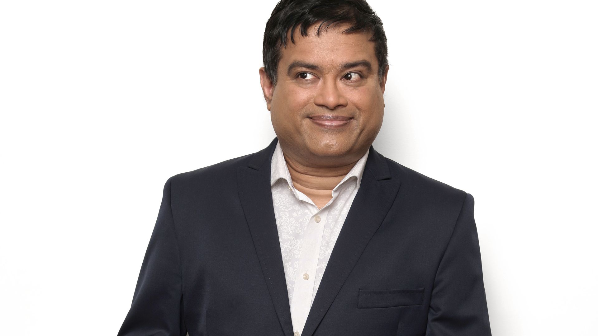 Paul Sinha