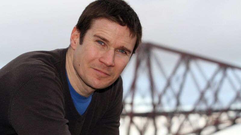 Canongate buys Francis' The Bridge Between Worlds