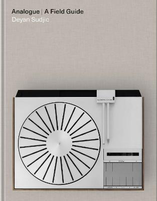 The Bookseller - Previews - Analogue: A Field Guide
