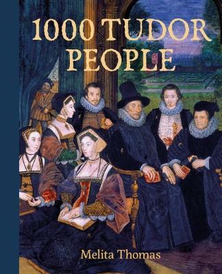 1,000 Tudor People