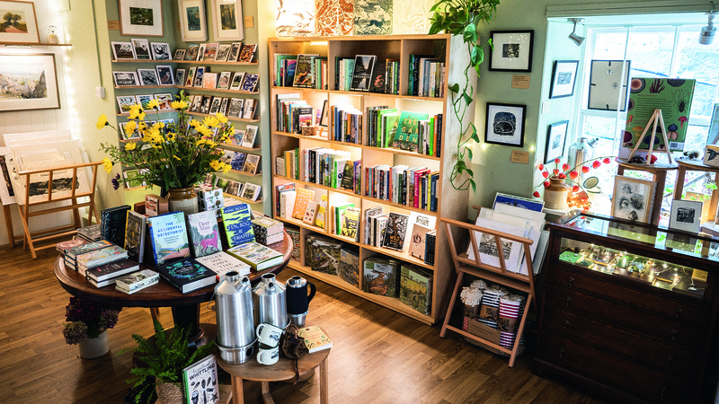 Booksellers Association launches £40k Sustainability Grant for booksellers