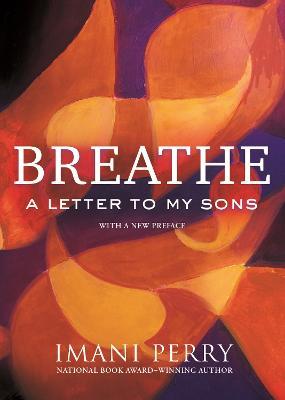 The Bookseller - Previews - Breathe