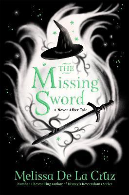 The Bookseller - Previews - The Missing Sword