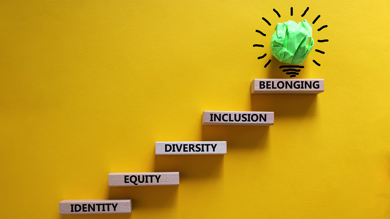 Investing in inclusion