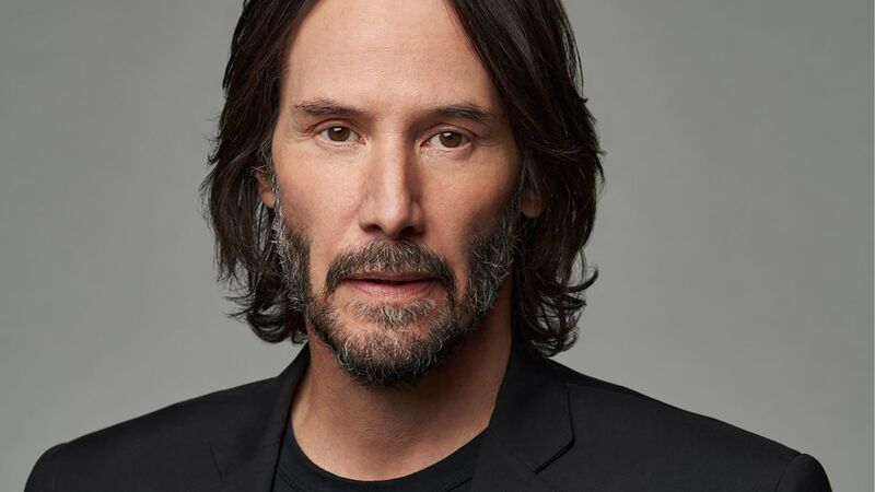 Del Rey signs sci-fi 'literary blockbuster' from Keanu Reeves and Miéville