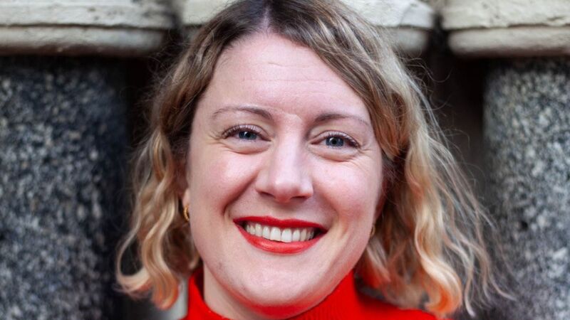 Buckley joins Hannah Sheppard Literary Agency after three-year break