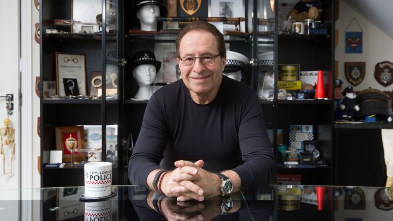 Peter James announced as special guest for Theakston Old Peculier Crime Writing Festival