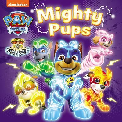 The Bookseller - Previews - PAW Patrol Mighty Pups