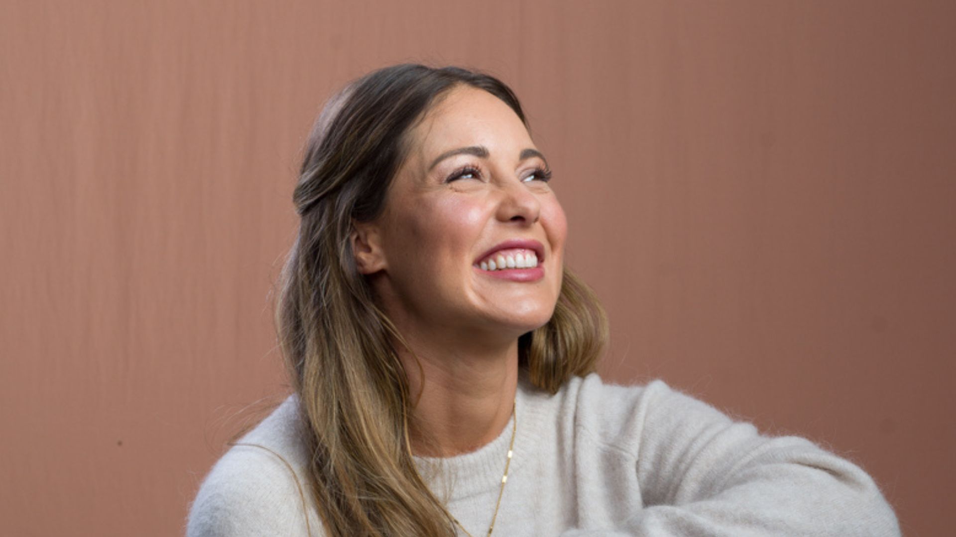 Made In Chelsea's Louise Thompson collaborates with Fabletics