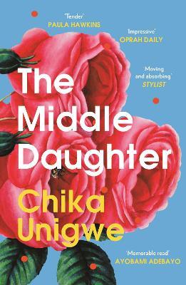 The Bookseller - Previews - The Middle Daughter