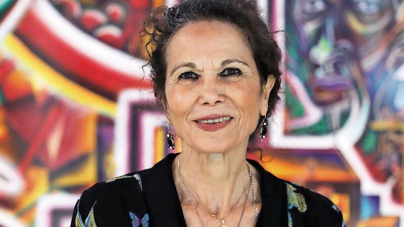Charco Press adds Julia Alvarez to 2024 list 