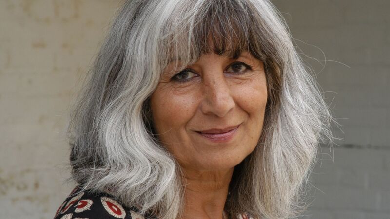 Mimi Khalvati awarded King's Gold Medal for Poetry