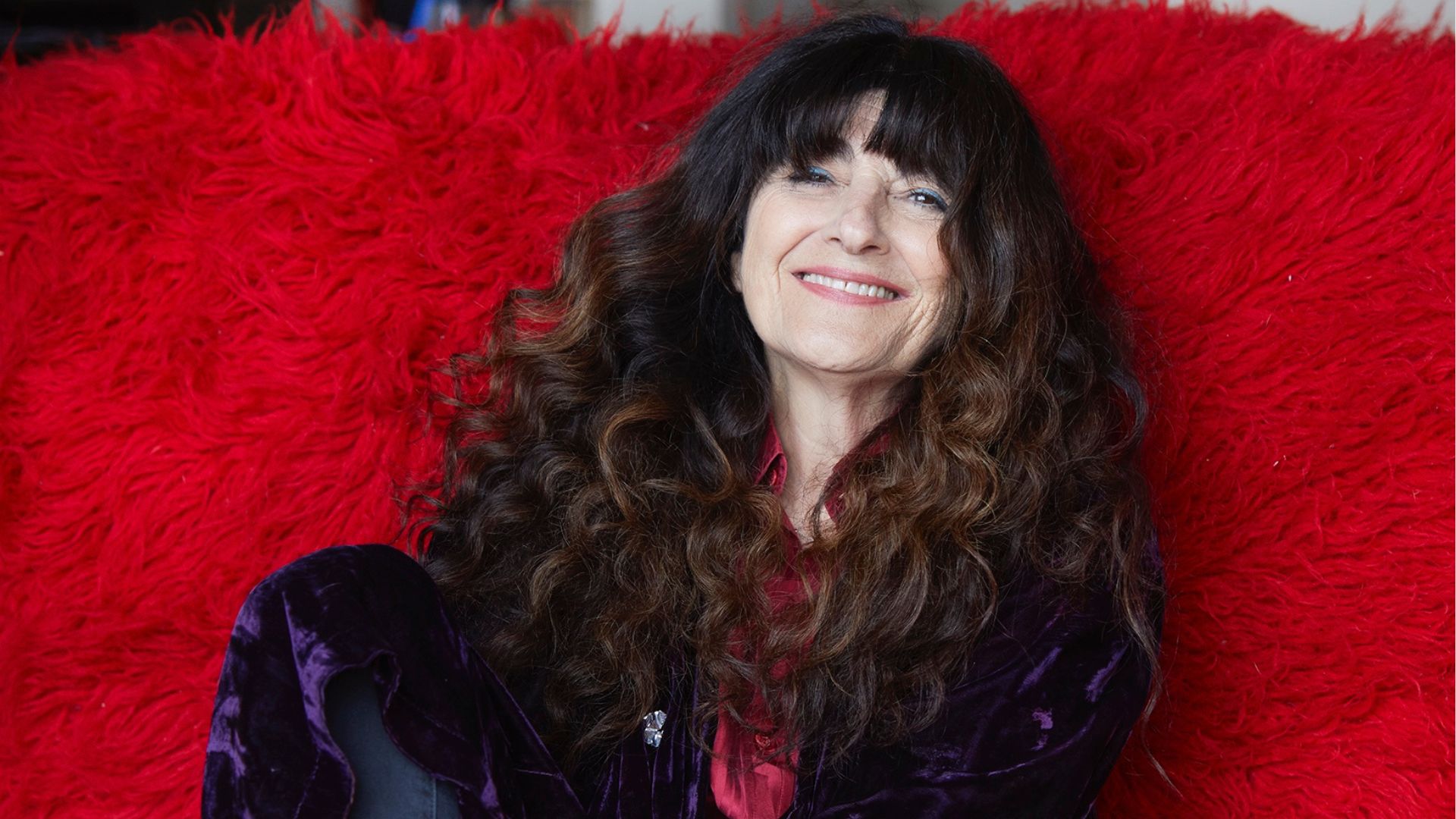 Ruth Reichl © Shannon Greer, Scene Photography