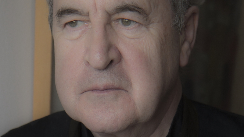 Faber snaps up John Banville's 'richly atmospheric' new Strafford and Quirke mystery