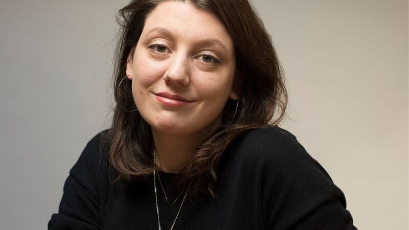 Frann Preston-Gannon moves from picture books to middle-grade for Piccadilly Press