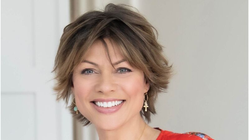 Bonnier bags follow-up to Kate Silverton's parenting guide There's No Such Thing as Naughty