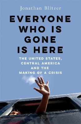 The Bookseller - Previews - Everyone Who Is Gone Is Here: The United