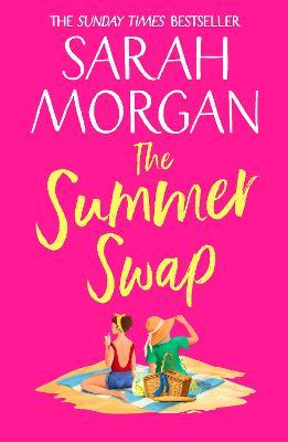 The Bookseller - Previews - The Summer Swap