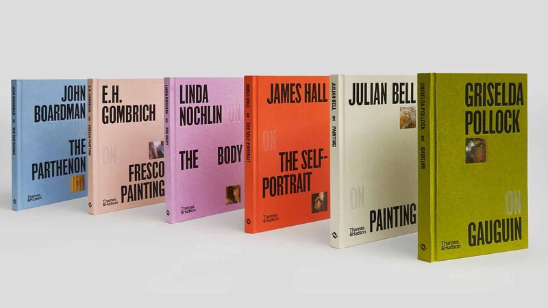 Book design award and new gift list to mark Thames & Hudson's 75th anniversary year