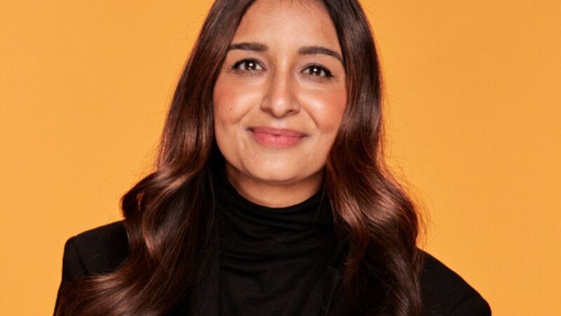 HQ signs 'ultimate handbook on South Asian beauty' from Sonia Haria