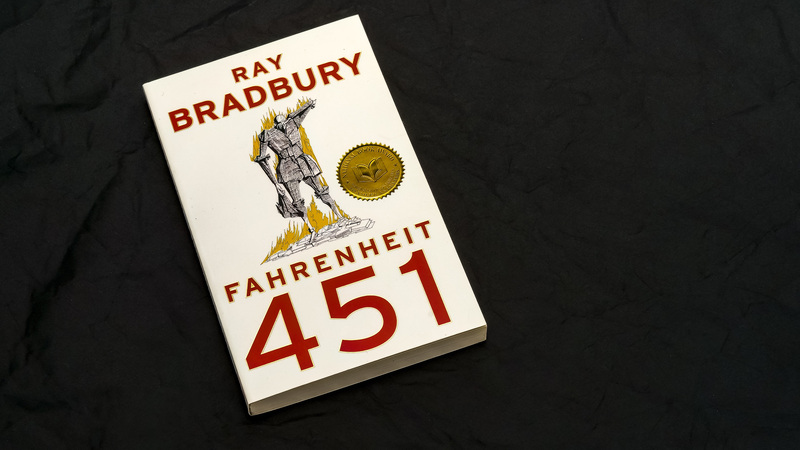 The age of the anti-algorithm book