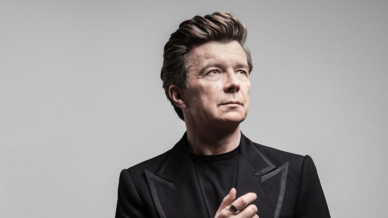 Pan Mac rolls with Rick Astley autobiography after 10-way auction