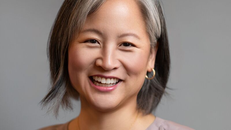 Sally Kim joins Little, Brown & Company as president and publisher