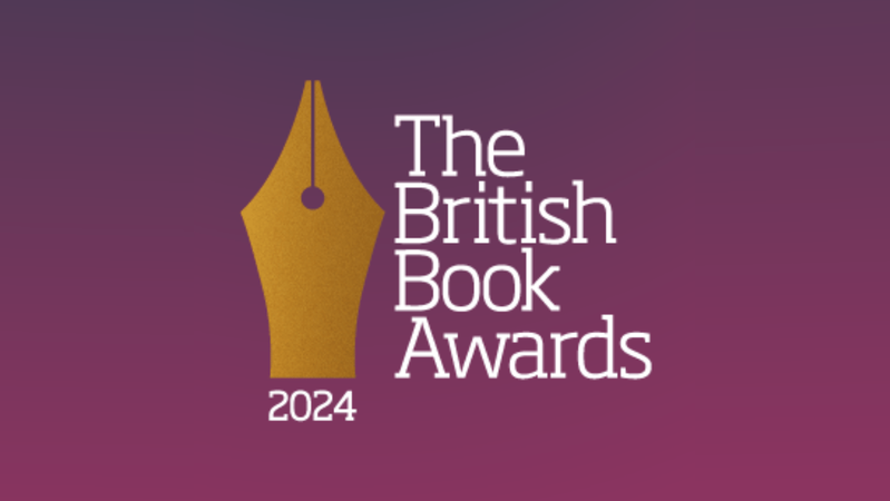 British Book Awards: Table for 10 (Subscriber)