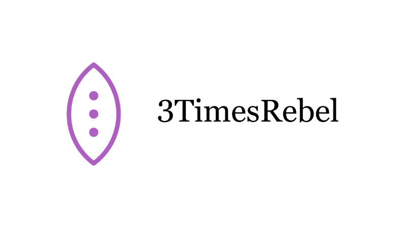 3TimesRebel Press