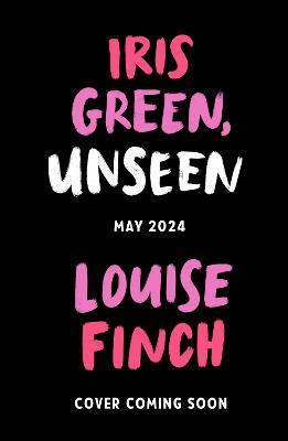 The Bookseller - Previews - Iris Green, Unseen