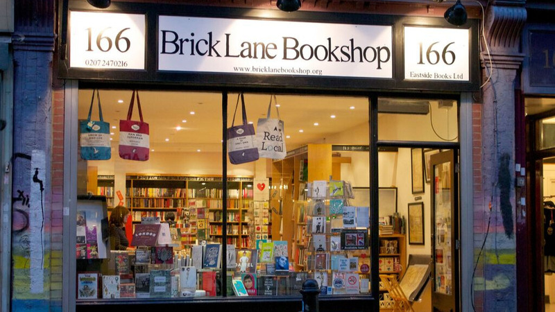 Jane Coneybeer wins 2024 Brick Lane Bookshop Short Story Prize