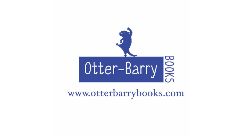 Otter-Barry Books