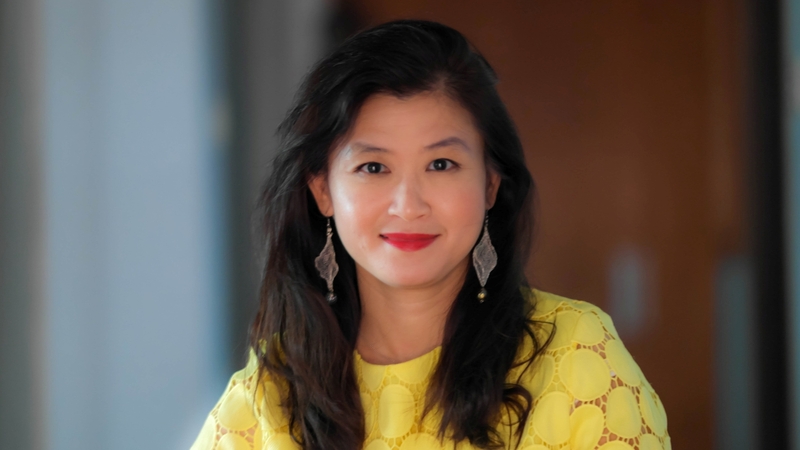Neem Tree Press snaps up Elaine Chiew’s Southeast Asian historical fiction novel