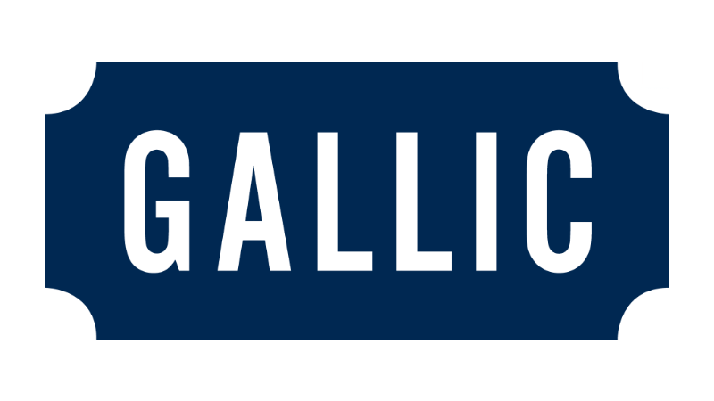 Gallic Press