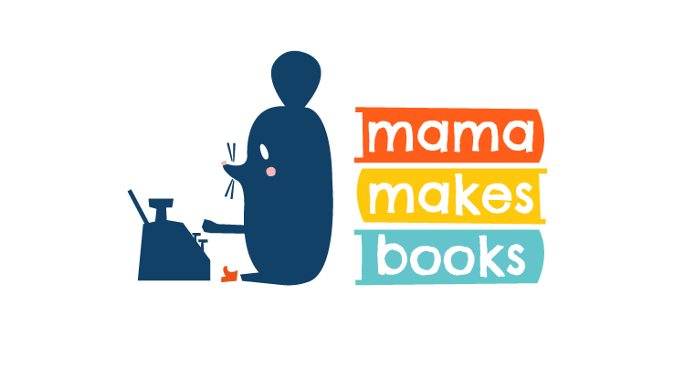 Mama Makes Books