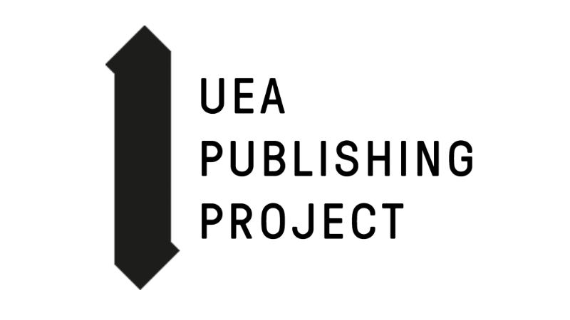 UEA Publishing Project 