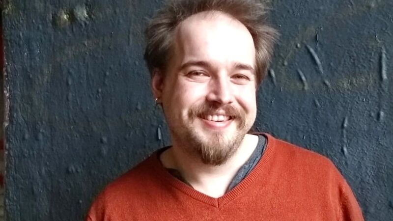 Gollancz signs two new novels by horror writer Jonathan Sims