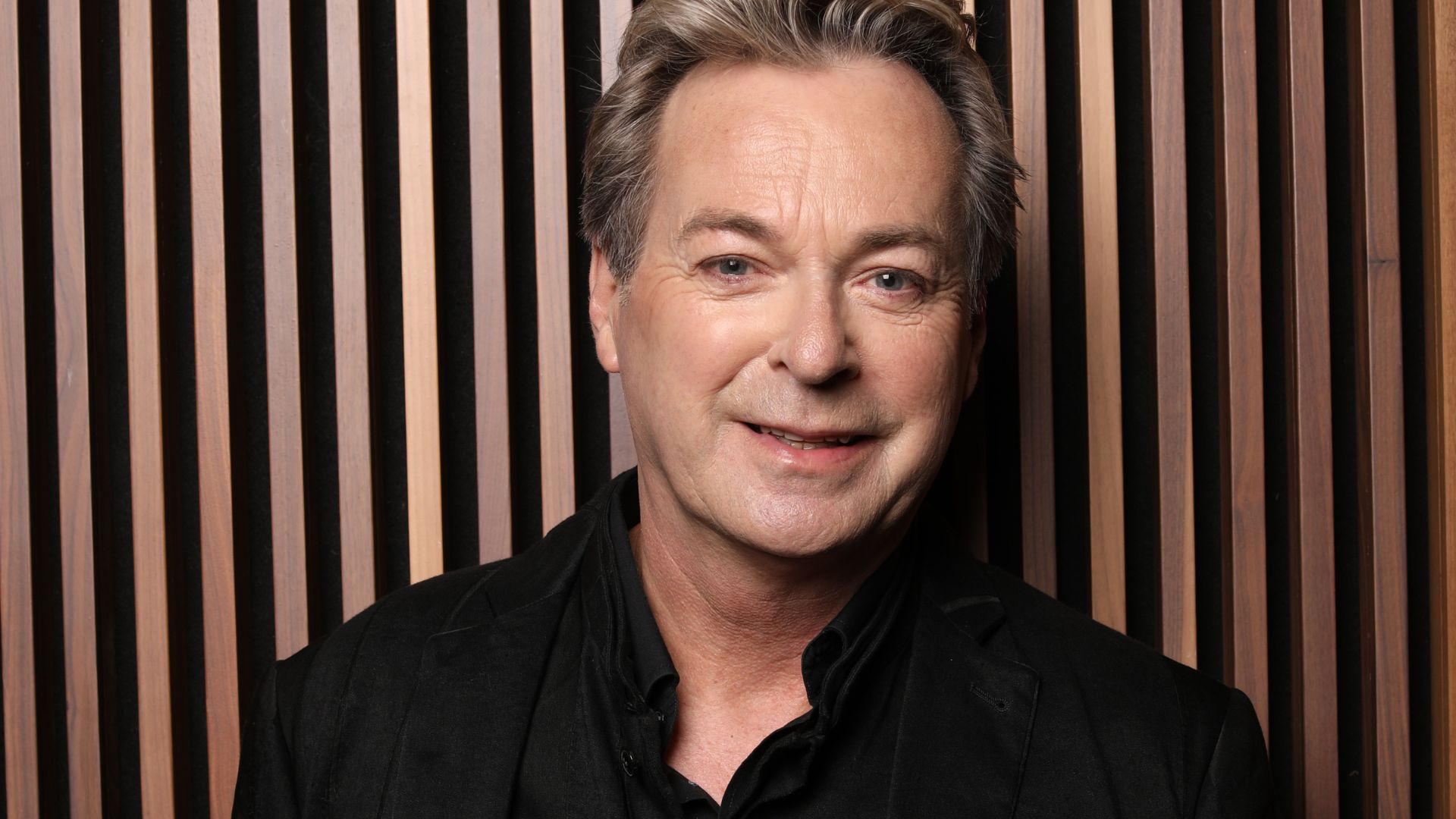 Julian Clary © Andy Hollingworth 