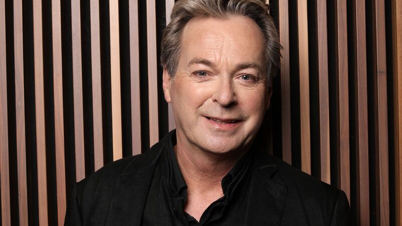 Orion Fiction lands two mysteries from Julian Clary
